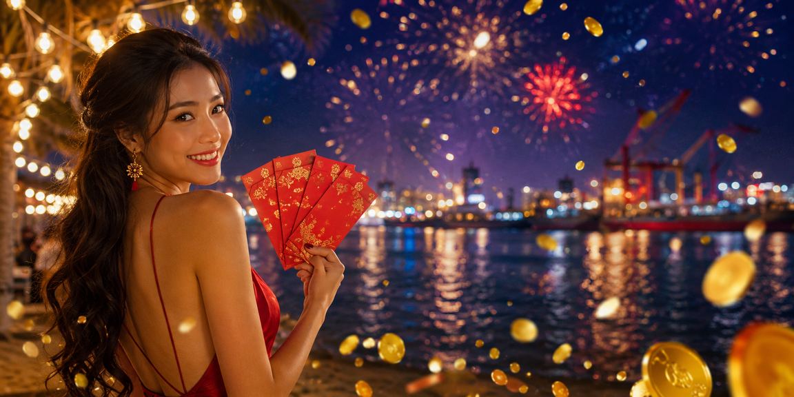 Người dùng Hải Phòng nhận thưởng và kiểm tra tỷ lệ kèo trong dịp lễ hội