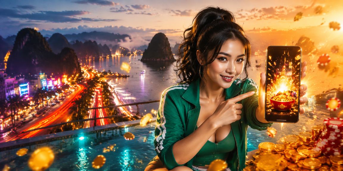 Không khí cá cược thể thao và casino trực tuyến tại Việt Nam trên sc8